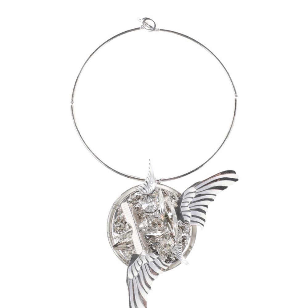 Heaven Tanudiredja Necklace